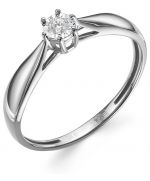 Кольцо К2536-220 Империал