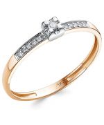 Золотое Кольцо к2686-120 Империал