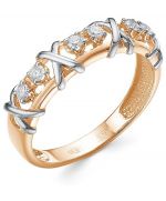 Кольцо К2555-120 Империал