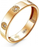 Золотое КольцоК0903-120 Империал