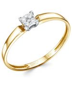 Золотое Кольцо к3161-320 Империал