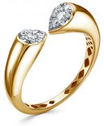 Золотое Кольцо К2950-320 Империал