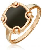 Золотое кольцо 01-5858-00-281-1110 Platina Jewelry