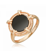 Золотое кольцо 01-5857-00-281-1110 Platina Jewelry