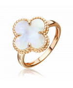 Золотое кольцо  01-5894-00-744-1110 Platina Jewelry