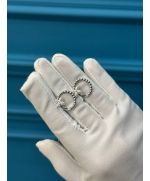 Золотые Серьги С3641-0220 Империал