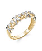 Кольцо К2555-320 Империал