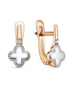 Серьги С2898-320 Империал