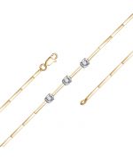 Золотой Браслет Б2891-320 Империал