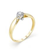 Кольцо К0566-320 Империал