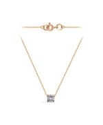 Золотое Колье Ц2934-120 Империал