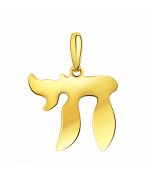 Золотая подвеска л50309 Атолл