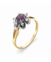 Серьги С1061-124 Империал, изображение 2