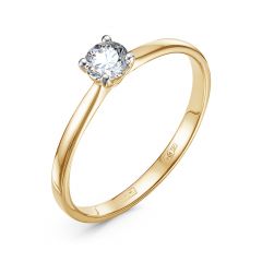 Кольцо К0810-320 Империал