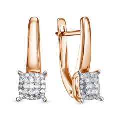 Серьги С2875-120 Империал