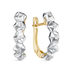 Серьги С2892-320 Империал
