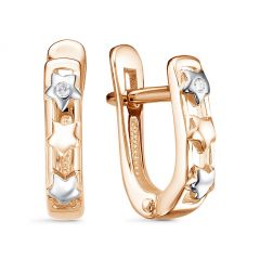 Серьги С2896-120 Империал