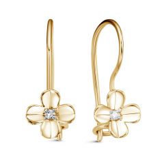 Серьги С2899-320 Империал