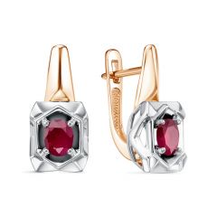 Серьги С3000-104 Империал
