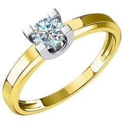 Золотое кольцо 11-117232 Санис