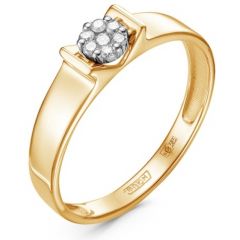 Золотое Кольцо К0794-320 Империал