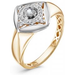 Золотое Кольцо К0687-320 Империал