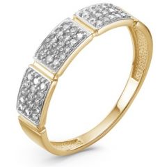 Золотое Кольцо К0737-320 Империал