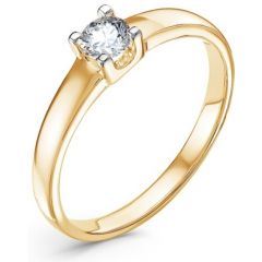 Золотое Кольцо К0696-320 Империал