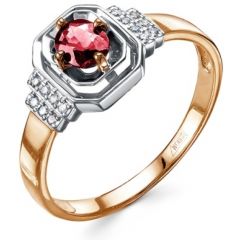 Золотое Кольцо К1912-124 Империал