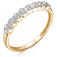 Золотое Кольцо К3052-320 Империал