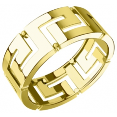 Золотое кольцо 18-108179 Санис