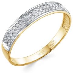 Золотое Кольцо К0735-0320 Империал