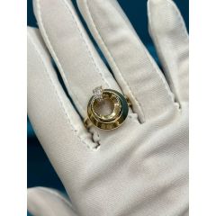 Золотое кольцо Италия ITL028