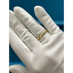 Золотое кольцо Италия ITL020