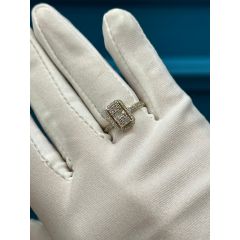 Золотое кольцо с бриллиантами ER002 Armenia