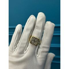 Золотое кольцо Италия ITL064