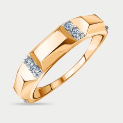 Золотое кольцо 11-117492 Санис