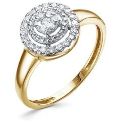 Кольцо К3109-320 Империал