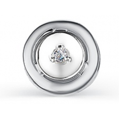 Золотая Подвеска П0658-220 IMPERIAL