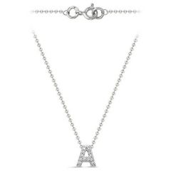 Золотое Колье Ц3076-0220 Империал