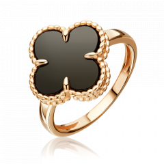 Золотое кольцо 01-5894-00-281-1110 Platina Jewelry