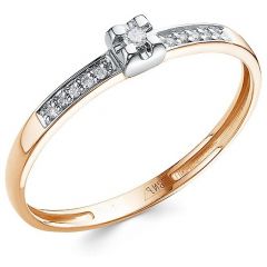 Золотое Кольцо к2686-120 Империал