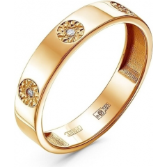 Золотое КольцоК0903-120 Империал