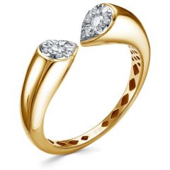 Золотое Кольцо К2950-320 Империал