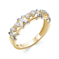 Кольцо К2555-320 Империал