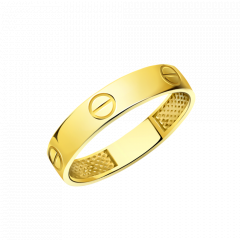 Золотое кольцо л1958 Атолл