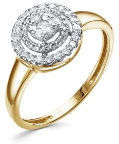 Кольцо К3109-320 Империал