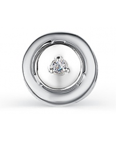 Золотая Подвеска П0658-220 IMPERIAL