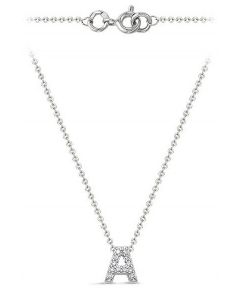 Золотое Колье Ц3076-0220 Империал