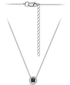 Золотое Колье Ц1734-0222 Империал